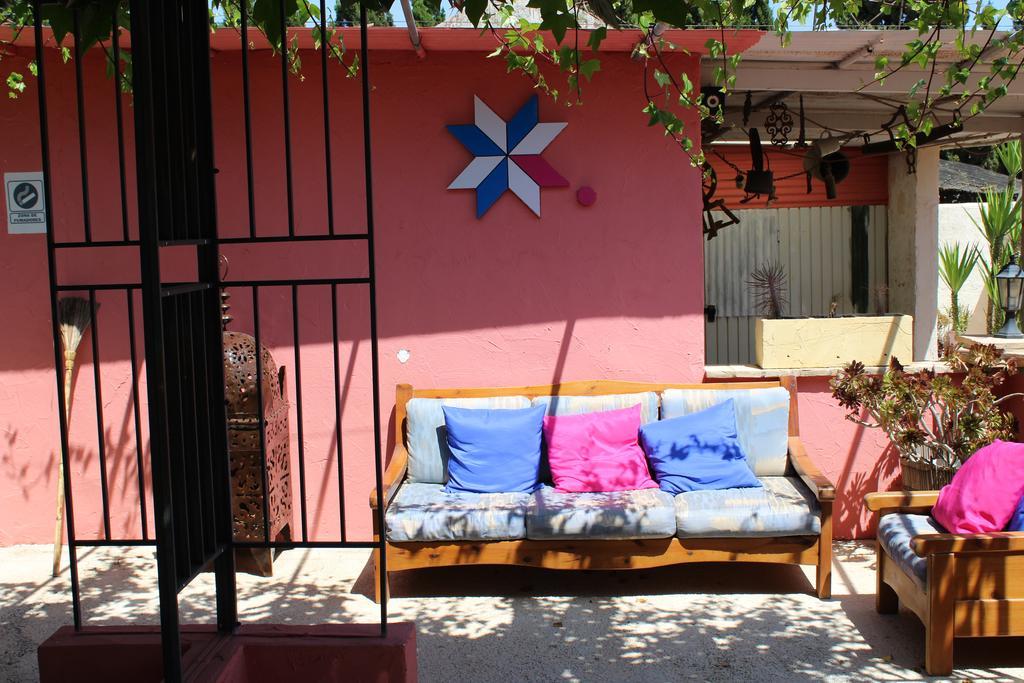 Finca Dona Sofia Maria San Pedro del Pinatar Exterior foto