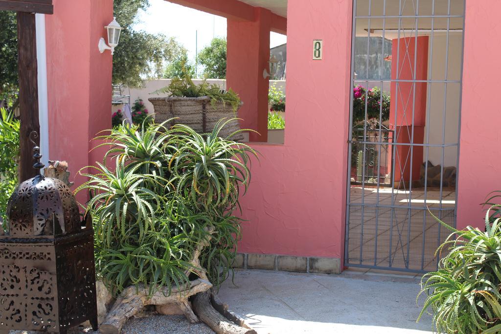 Finca Dona Sofia Maria San Pedro del Pinatar Exterior foto