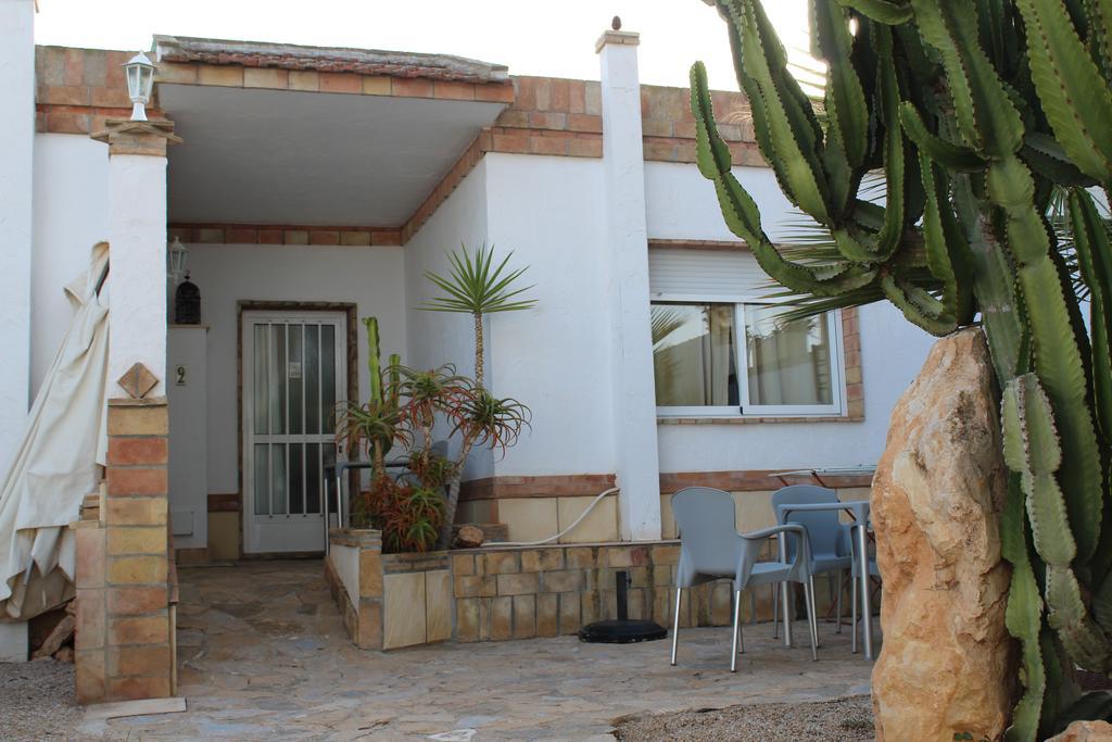 Finca Dona Sofia Maria San Pedro del Pinatar Exterior foto